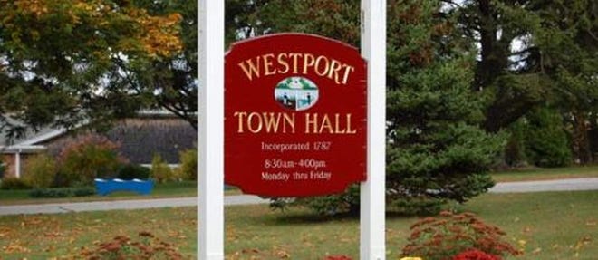 westport town hall